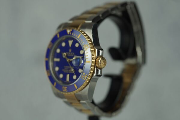 Rolex Submariner Date 116613LB – Image 3