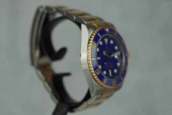 Rolex Submariner Date 116613LB – Image 5