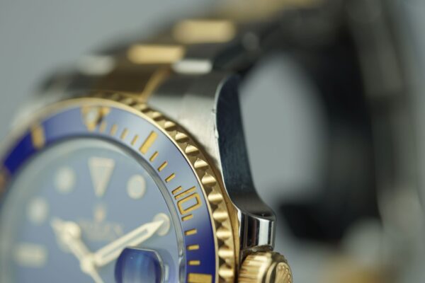 Rolex Submariner Date 116613LB – Image 8