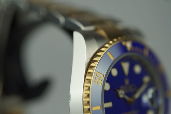 Rolex Submariner Date 116613LB – Image 10
