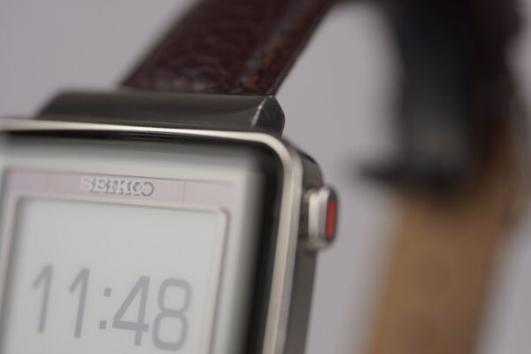 Seiko Spirit Lupin the 3Rd S771-0AA0 – Image 7
