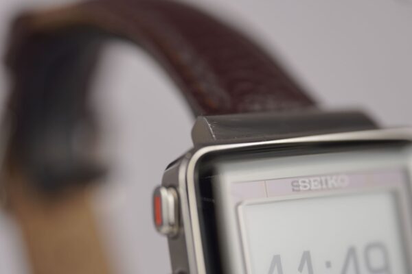 Seiko Spirit Lupin the 3Rd S771-0AA0 – Image 9