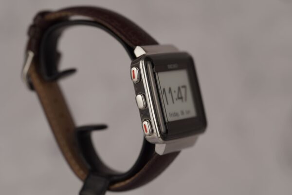 Seiko Spirit Lupin the 3Rd S771-0AA0 – Image 5