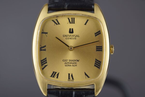 Universal Genève Gilt Shadow 566105 – Image 6