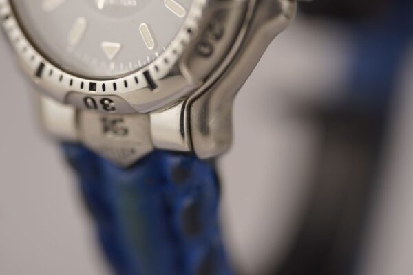 TAG Heuer Automatic 6000 WH2313-K1 – Image 8