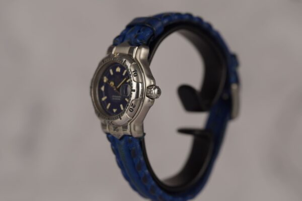 TAG Heuer Automatic 6000 WH2313-K1 – Image 2