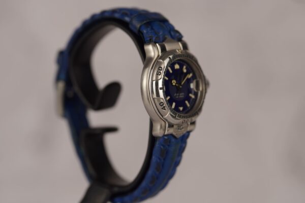 TAG Heuer Automatic 6000 WH2313-K1 – Image 4