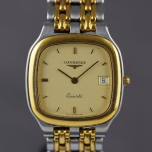 Longines Quartz 161 7446