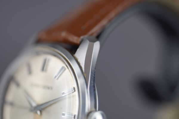 Seiko Crown 57-8010 – Image 7