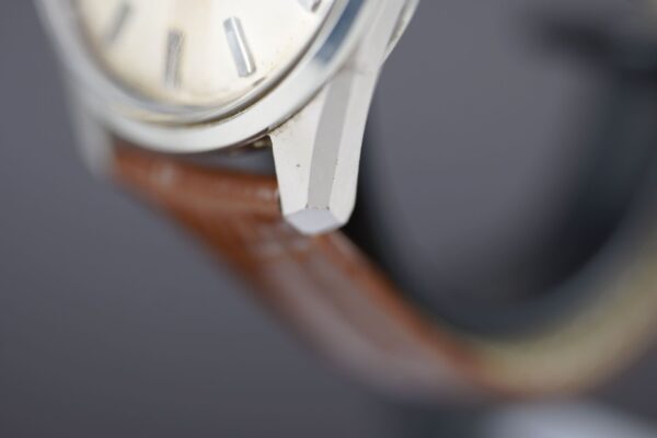 Seiko Crown 57-8010 – Image 8