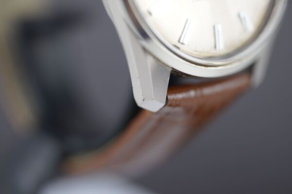 Seiko Crown 57-8010 – Image 10