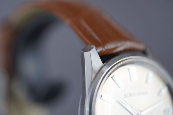 Seiko Crown 57-8010 – Image 9