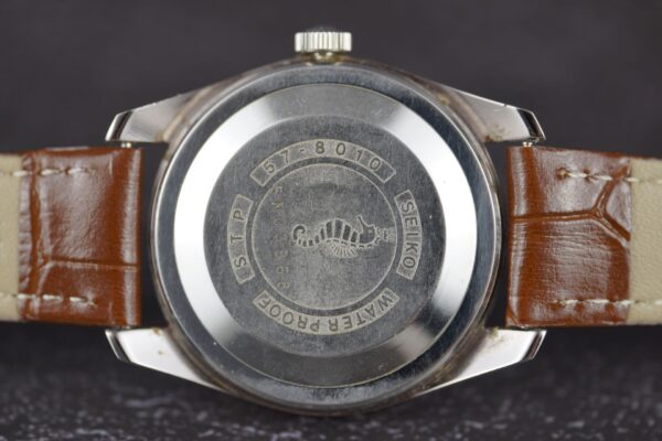 Seiko Crown 57-8010 – Image 14