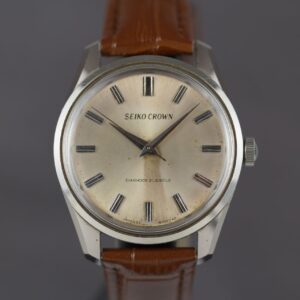 Seiko Crown 57-8010