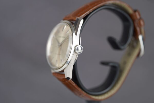 Seiko Crown 57-8010 – Image 2