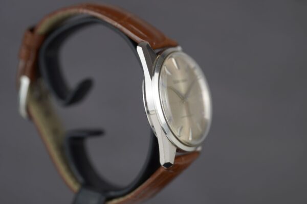 Seiko Crown 57-8010 – Image 4
