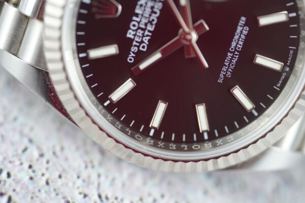 Rolex Datejust 36 126234 – Image 13