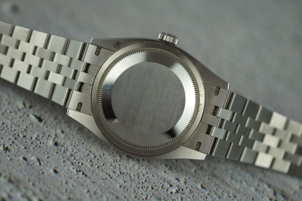 Rolex Datejust 36 126234 – Image 15
