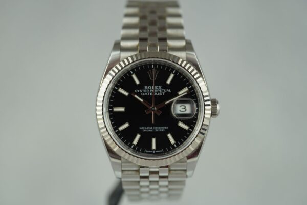 Rolex Datejust 36 126234 – Image 2