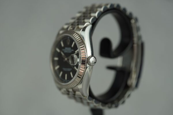 Rolex Datejust 36 126234 – Image 3