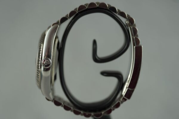 Rolex Datejust 36 126234 – Image 4