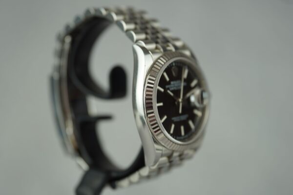 Rolex Datejust 36 126234 – Image 5