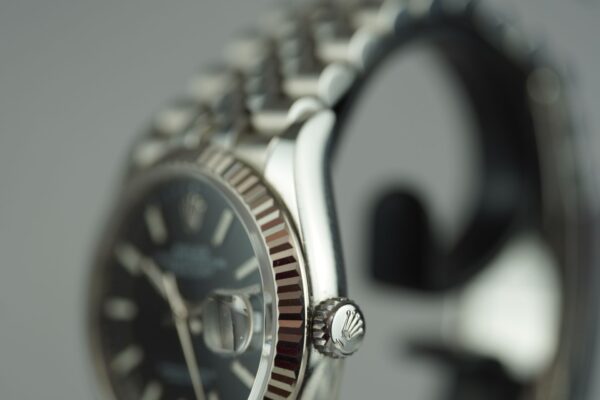 Rolex Datejust 36 126234 – Image 7