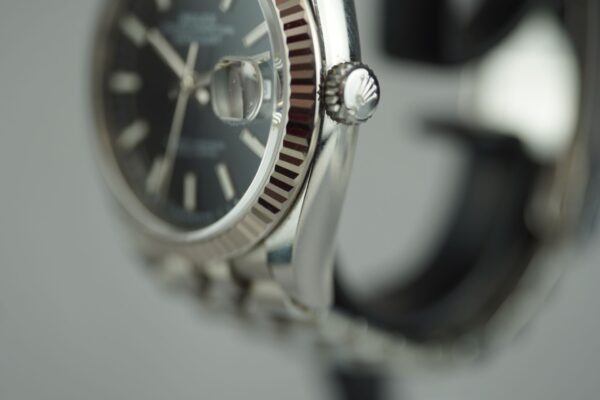 Rolex Datejust 36 126234 – Image 8