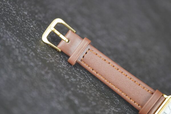 Longines Quartz "Carré" 960 6198 – Image 12
