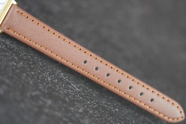 Longines Quartz "Carré" 960 6198 – Image 13