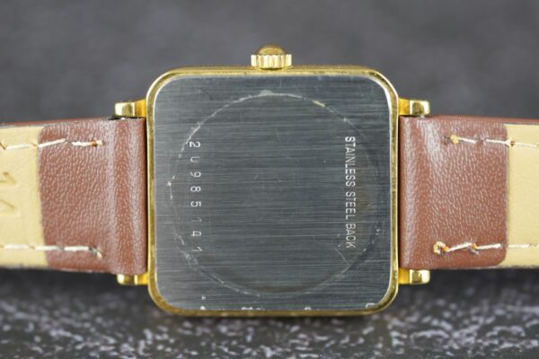 Longines Quartz "Carré" 960 6198 – Image 14