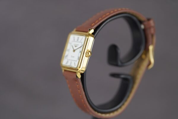 Longines Quartz "Carré" 960 6198 – Image 2
