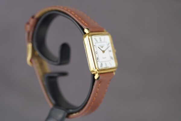 Longines Quartz "Carré" 960 6198 – Image 4