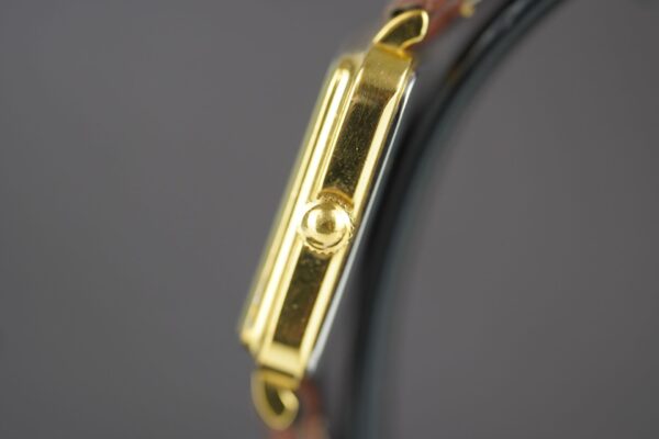 Longines Quartz "Carré" 960 6198 – Image 3