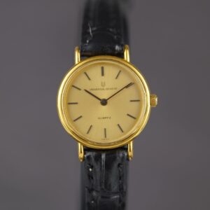 Universal Genève Quartz 517.663