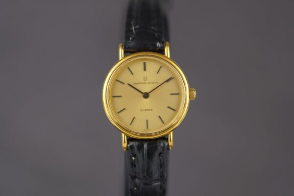 Universal Genève Quartz 517.663