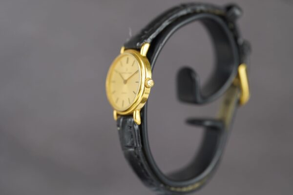 Universal Genève Quartz 517.663 – Image 2