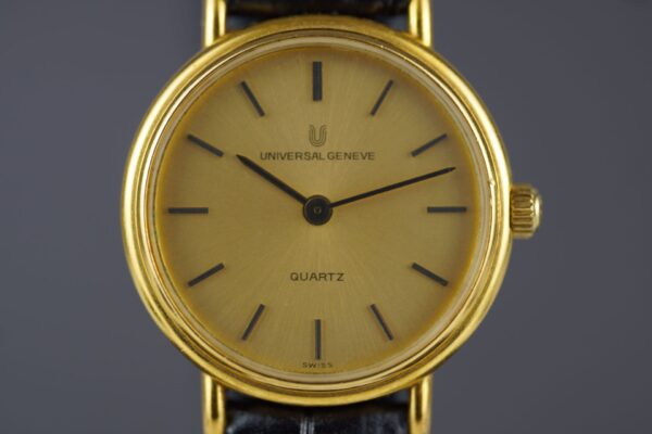 Universal Genève Quartz 517.663 – Image 6