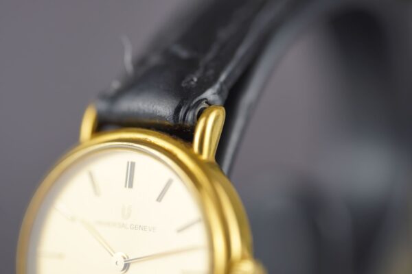 Universal Genève Quartz 517.663 – Image 7
