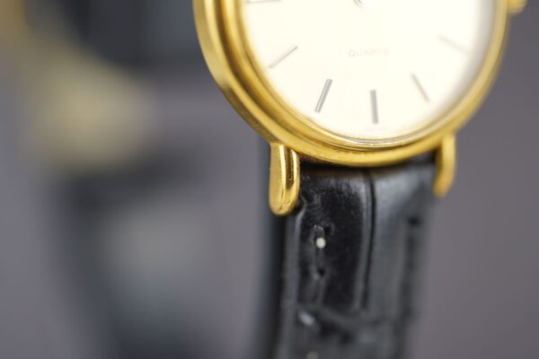 Universal Genève Quartz 517.663 – Image 10