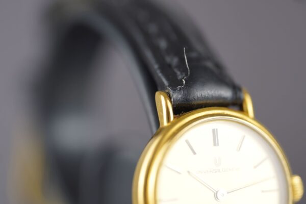 Universal Genève Quartz 517.663 – Image 9