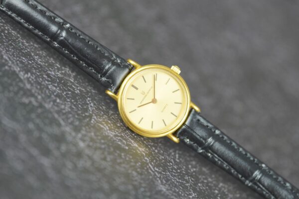 Universal Genève Quartz 517.663 – Image 11