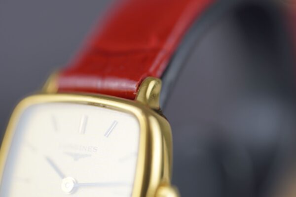 Longines Quartz 153 7018 – Image 7