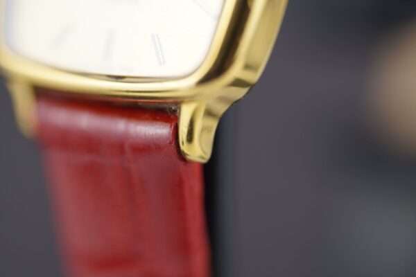 Longines Quartz 153 7018 – Image 8
