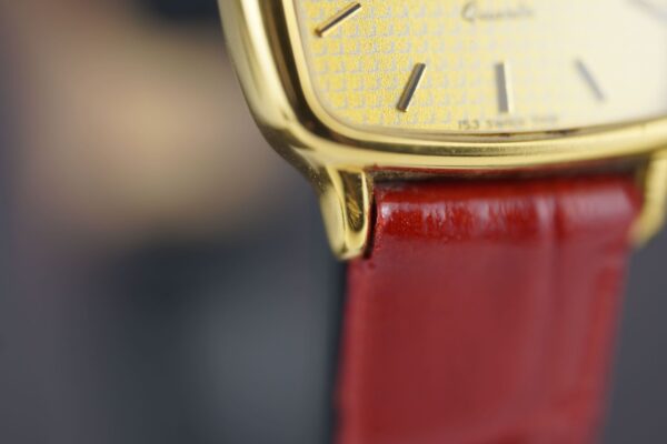 Longines Quartz 153 7018 – Image 10