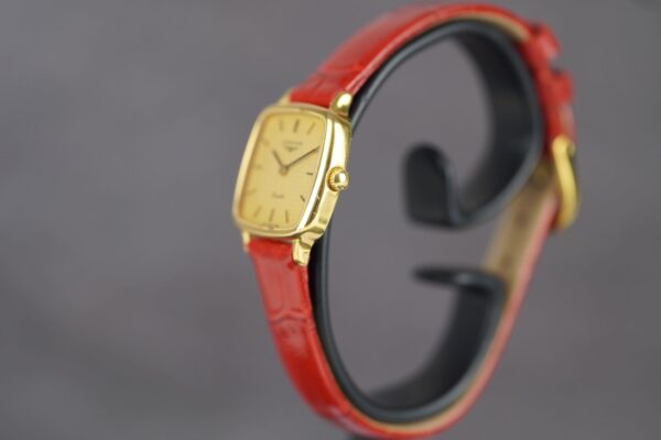 Longines Quartz 153 7018 – Image 2