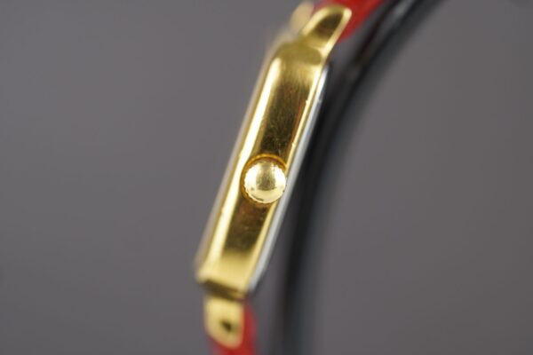 Longines Quartz 153 7018 – Image 3
