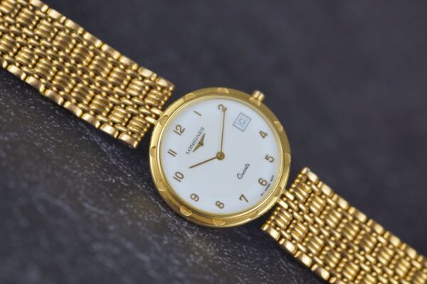 Longines Quartz 161 6973 – Image 11