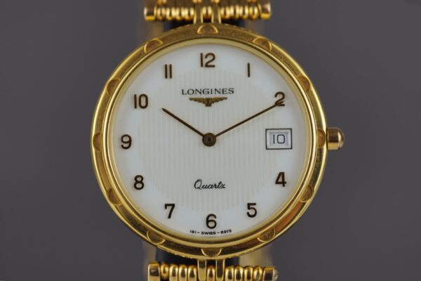 Longines Quartz 161 6973 – Image 6