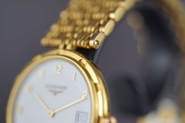 Longines Quartz 161 6973 – Image 7